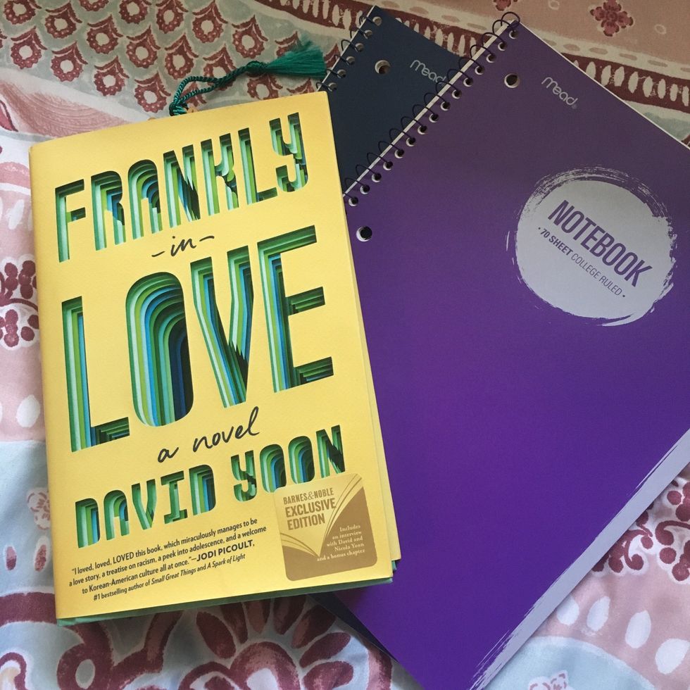 How YOU Can Change the World, One Sentence at a Time