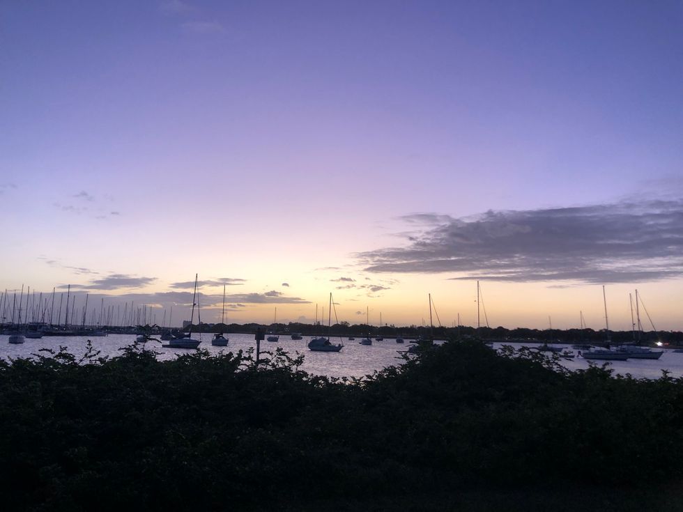 Poetry on Odyssey: A Common Misunderstanding