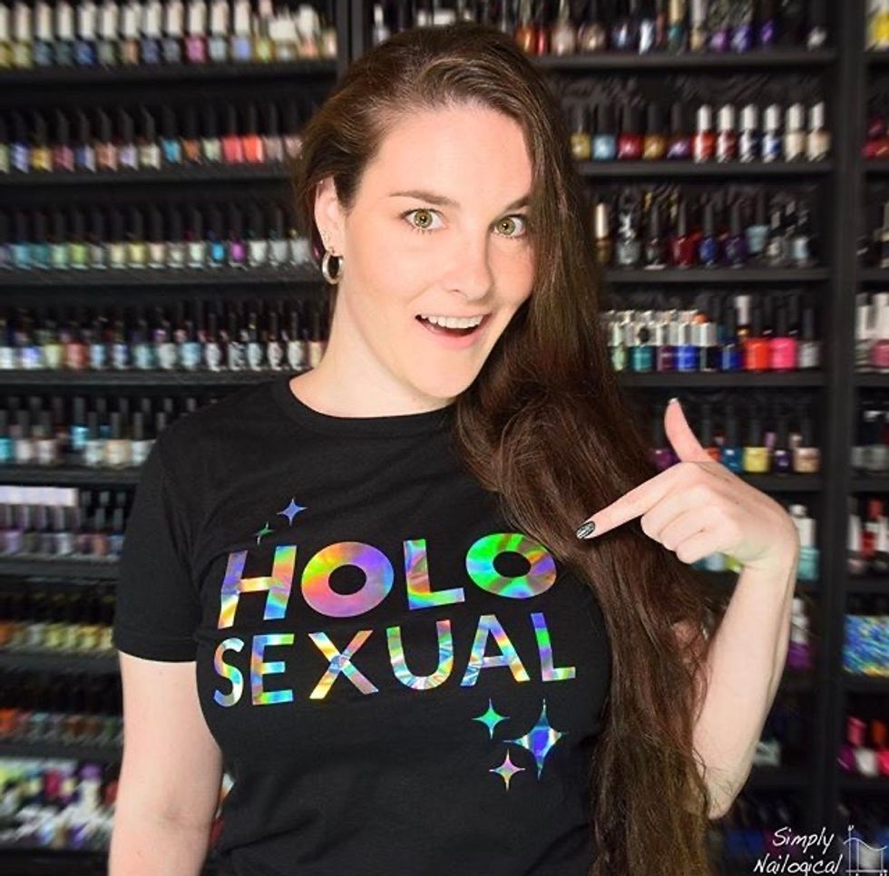 6 Reasons Why You Should Subscribe To Simply Nailogical ASAP