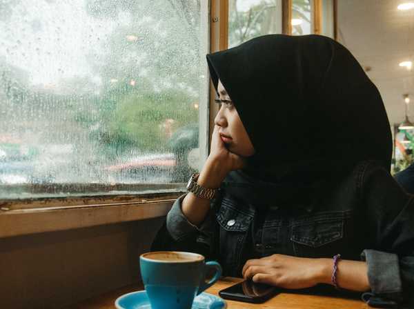 Rollins College Destroyed A Safe Space For Muslim Students When Nobody Was Looking
