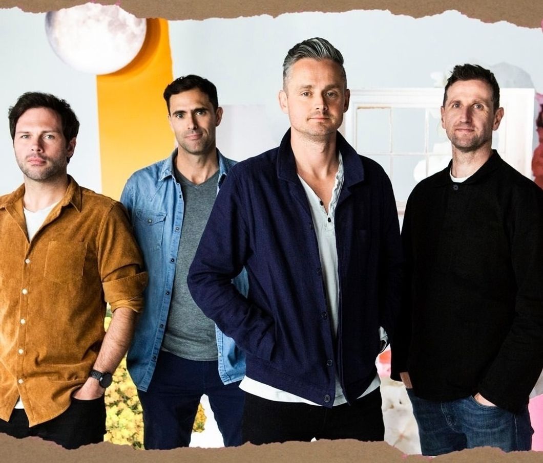 Keane's "Cause And Effect" Was Worth the Wait