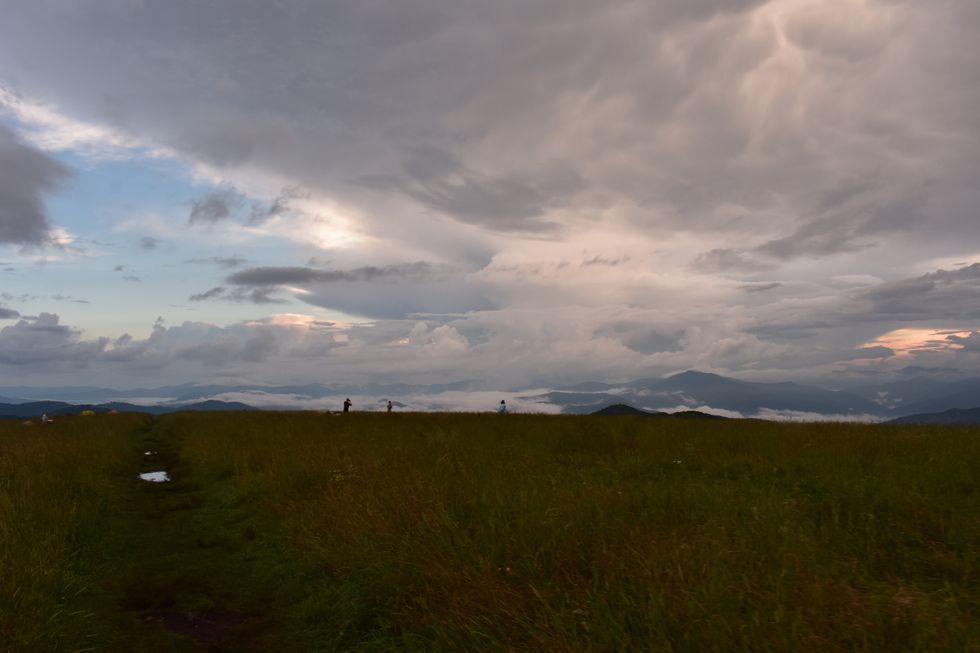 When The Paradox Is True: Glorious Weakness