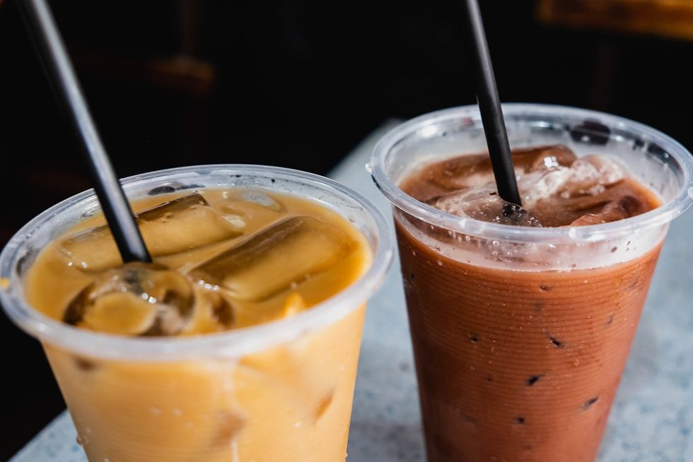 I Love Iced Coffee, Please Stop Shaming Me