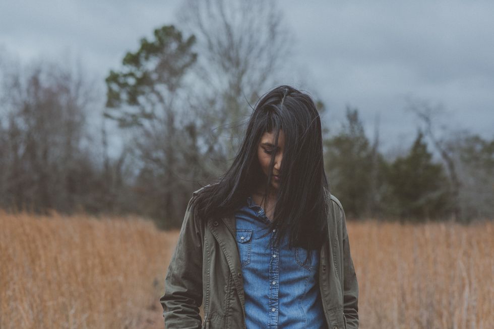 I Survived 3 Suicide Attempts Before I Turned 22, But That Is Not What Defines Me