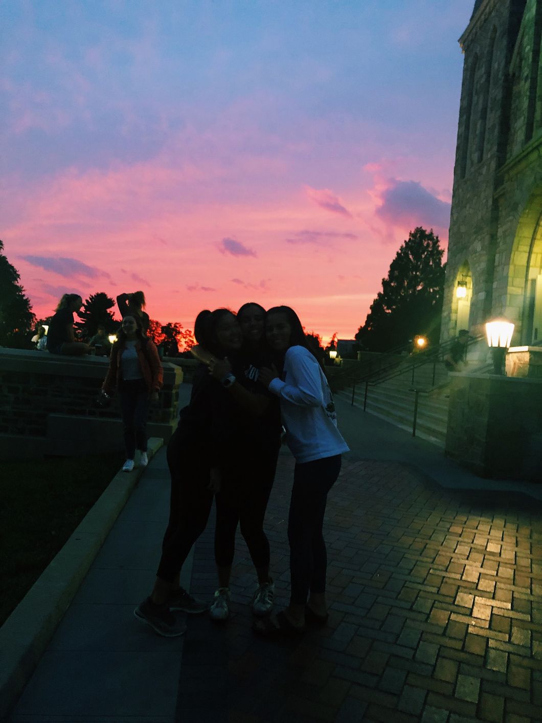 September Newsletter