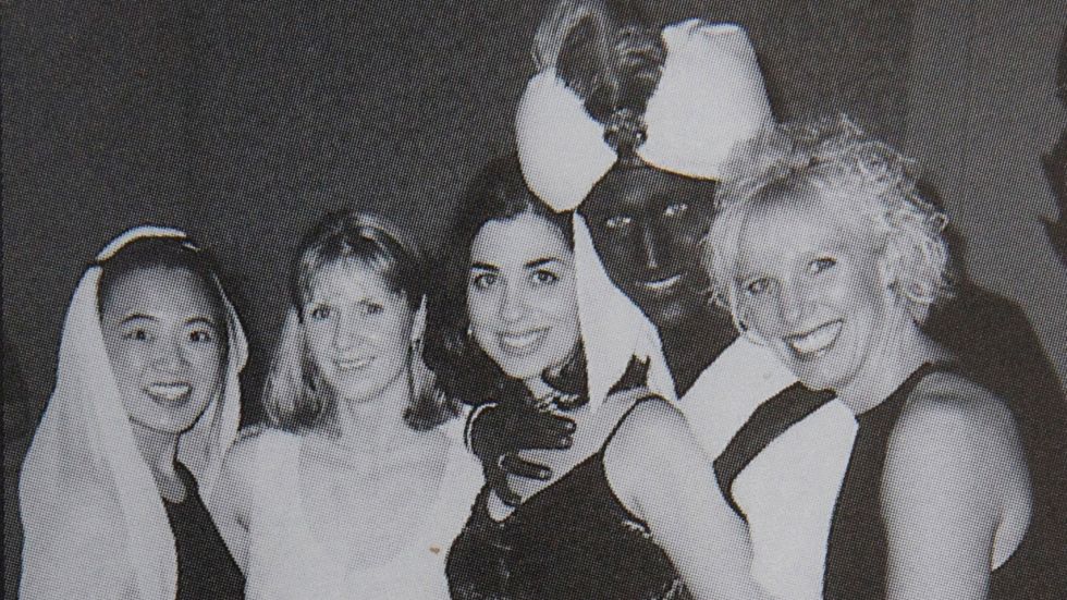 As A Person Of Color Who Likes Justin Trudeau, His History Of Blackface Is Hard To Forgive