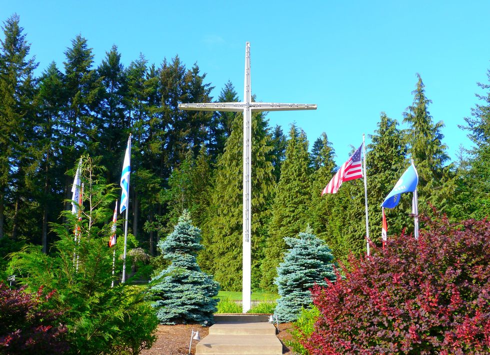 5 Ways Becoming A Christian Made My Everyday Life A Little Less Of A Blessing