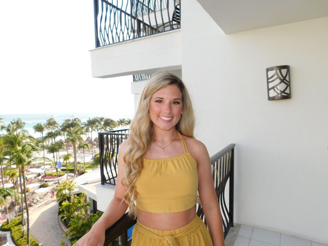 Meet ASU Odyssey: Ava Chovanec