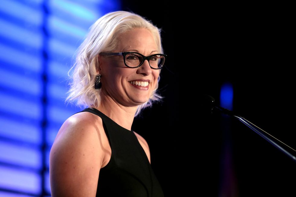 5 Bisexual Icons Who Have Fought Hard To Make The 'B' In LGBTQ More Visible