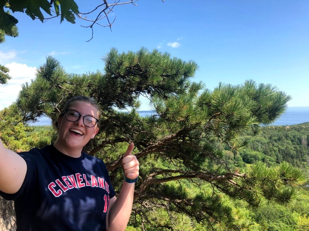 3 Words That Will Stop The 'Are You Still Single?' Convo This Thanksgiving