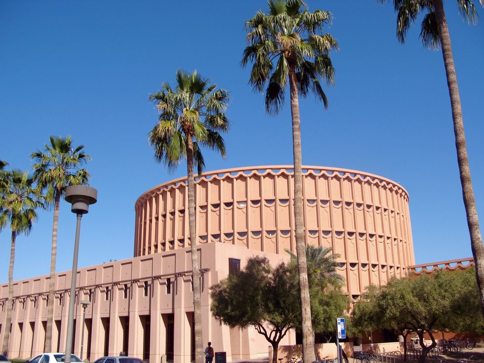 5 reasons why ASU is #1 in innovation yet again