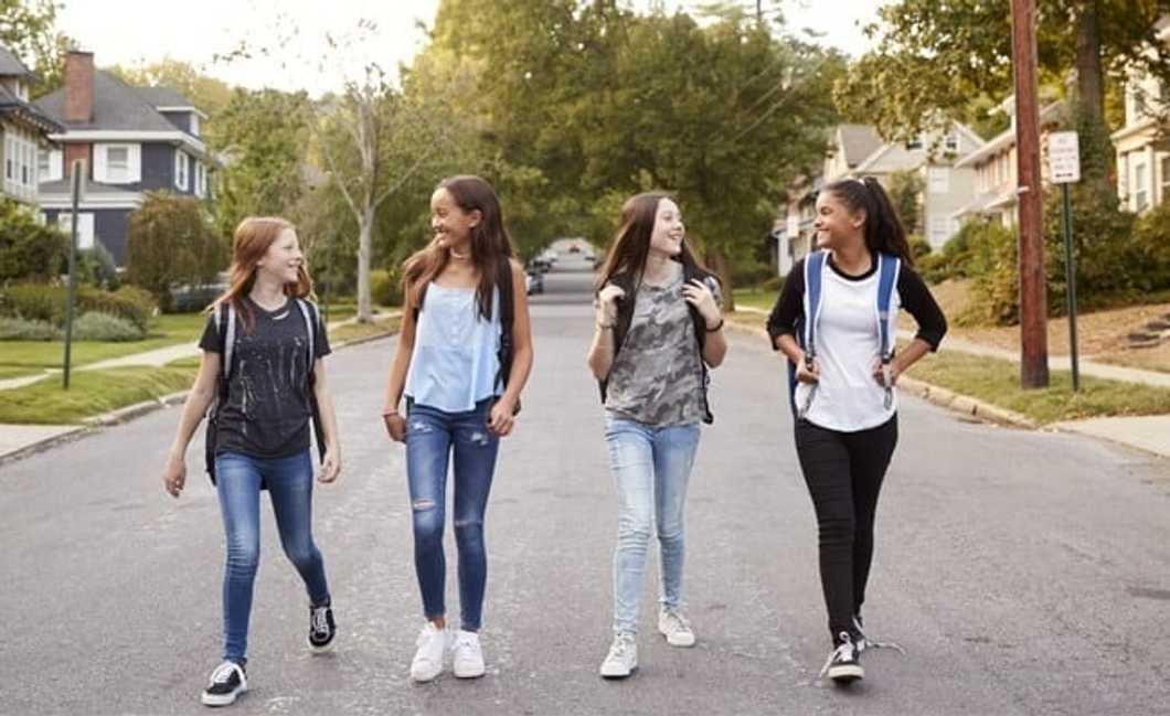 5 Things I Wish I Knew When I Was 12