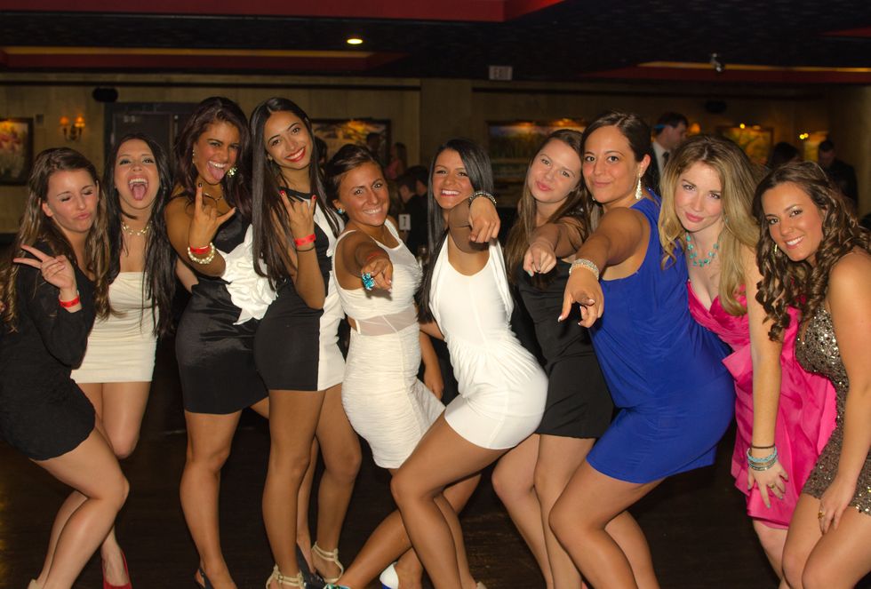 7 Phrases You Need To Stop Saying RIGHT NOW Unless You Wanna Sound Like The Most Basic Of Betches