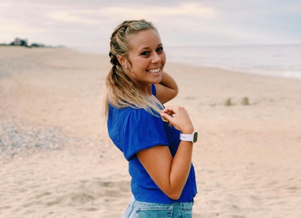 Meet ASU Odyssey: Peyton Clark