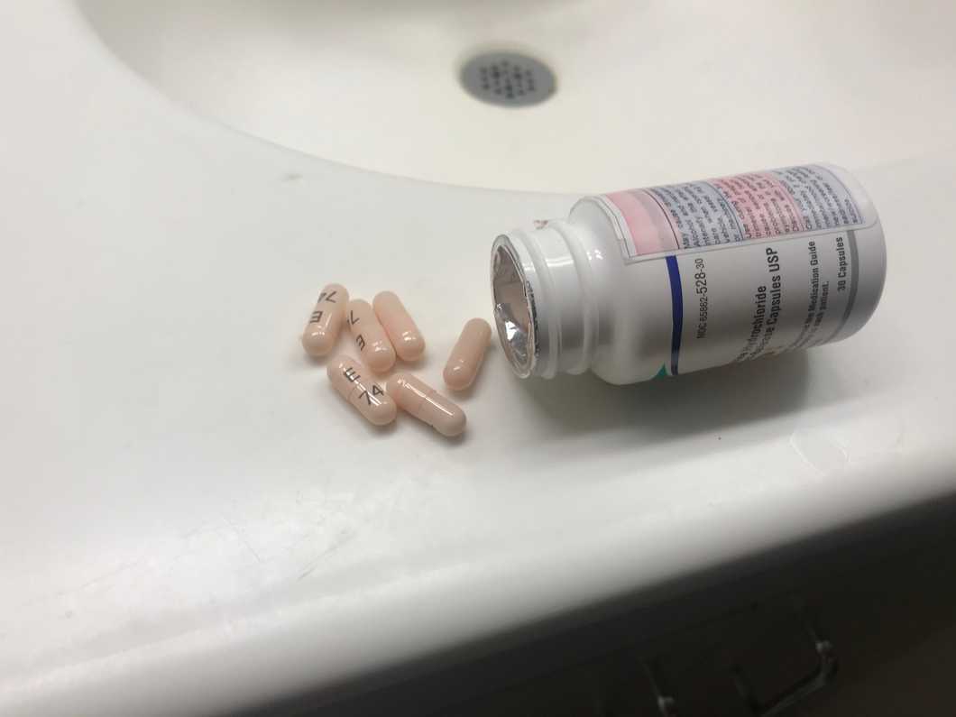 Dear Pharmaceutical Companies, My Prescription Being On Backorder Isn't Just An Inconvenience