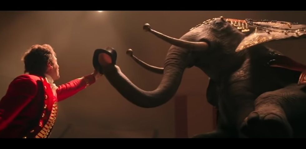 5 Lies 'The Greatest Showman' Told