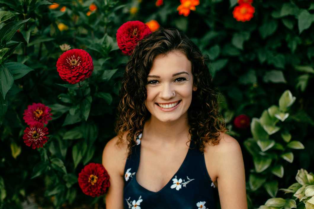 Meet ASU Odyssey: Toni McClain