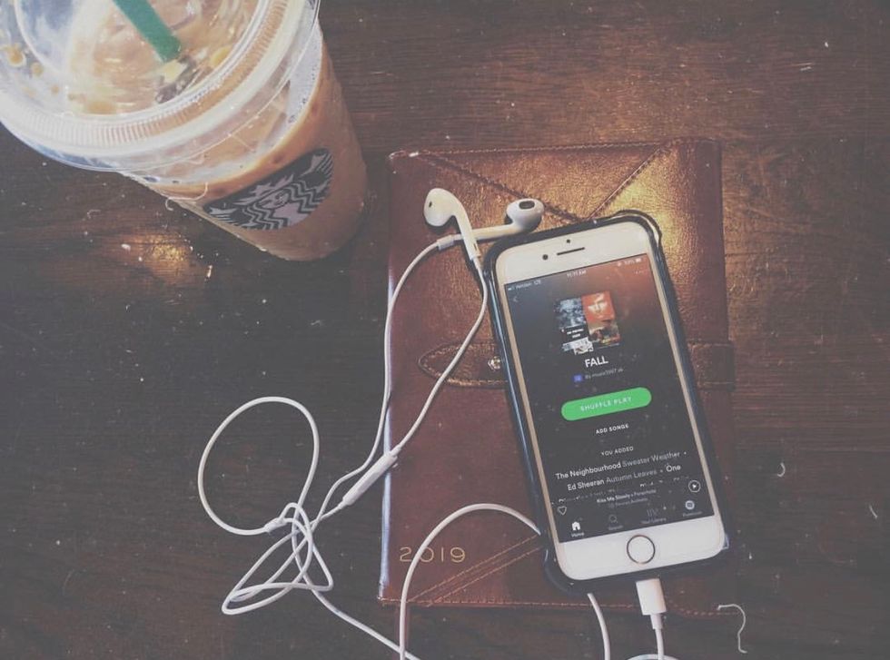 26 Songs Worth Falling For This Autumn