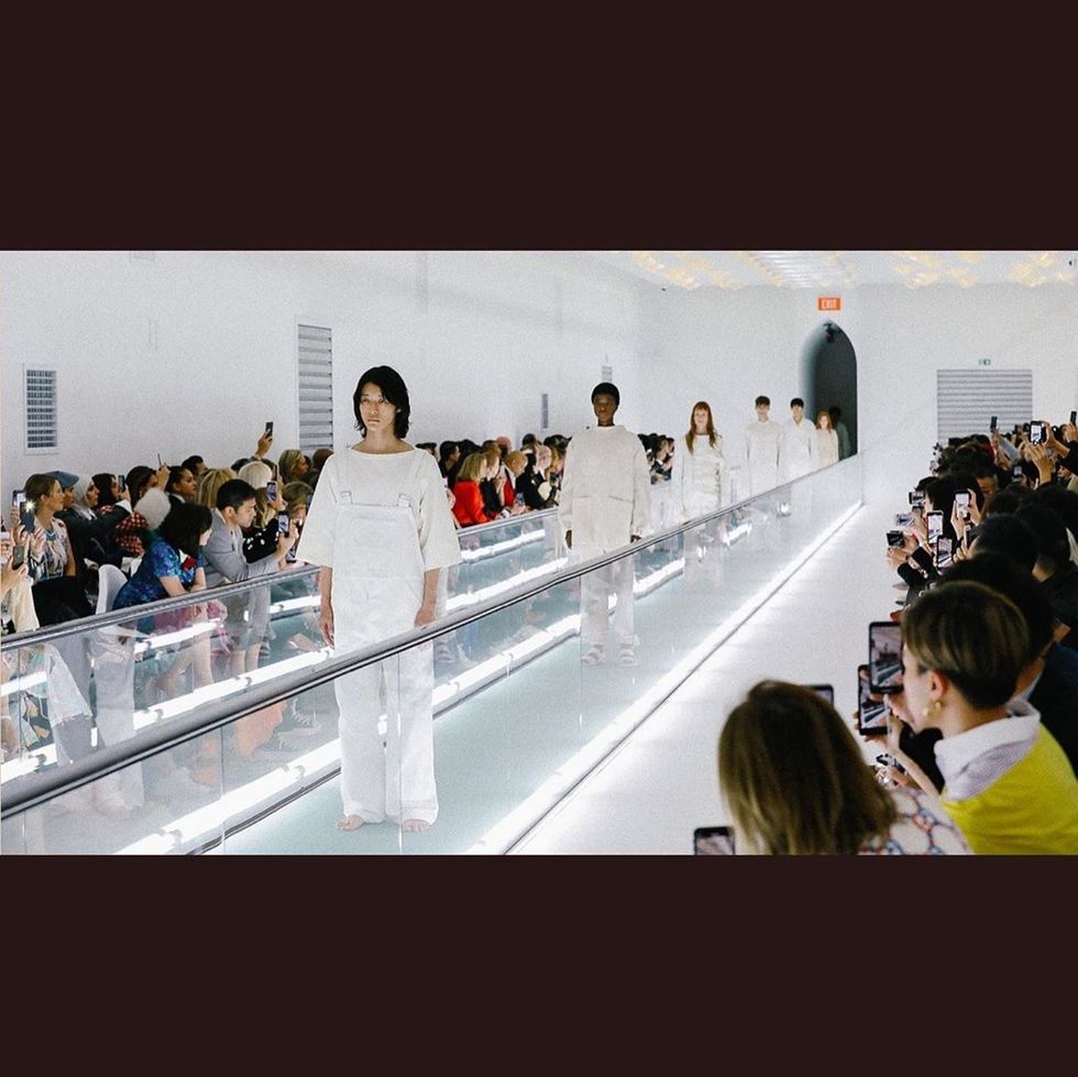 Fashion Behemoth Gucci Has Managed To Find Itself In The Midst Of Another Controversial Decision