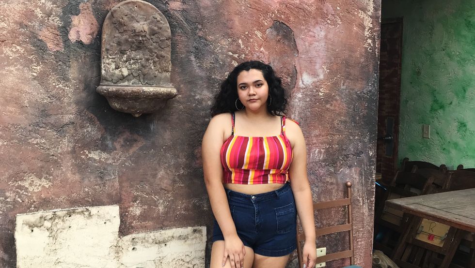 Meet ASU Odyssey: Jacquelyn Gonzales