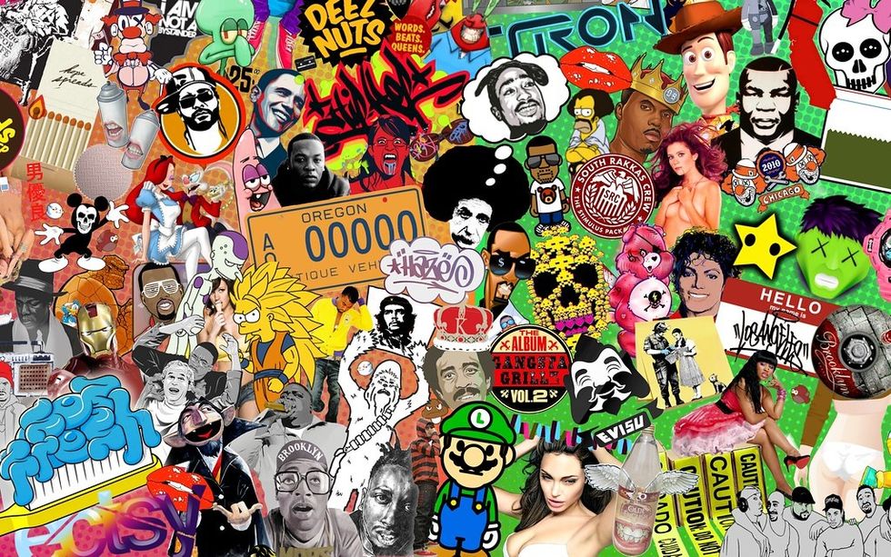 Things That Need To Go In 2020