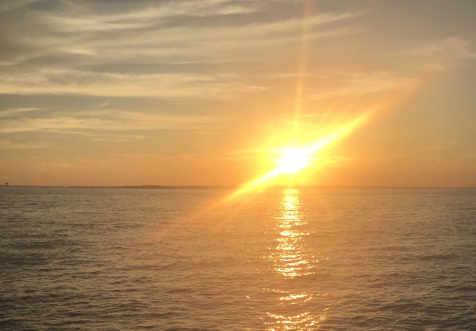 7 Bible Verses to Calm Your Anxiety