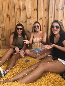 8 Things All Southerns Are Thinking On The First Day Of Fall