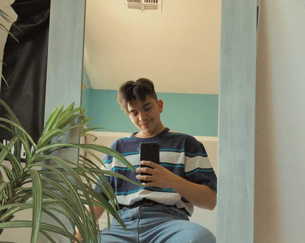 Meet ASU Odyssey: Enrique Caro