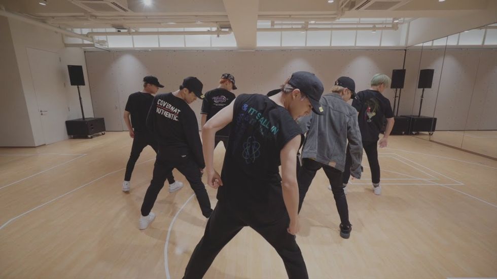 11 K-Pop Dance Practice Videos That Will Have You Mesmerized