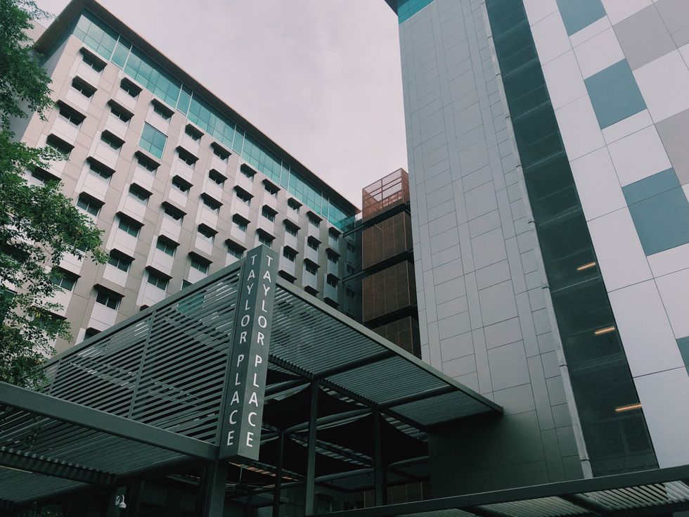 Affordable housing for Downtown Phoenix students: a growing concern