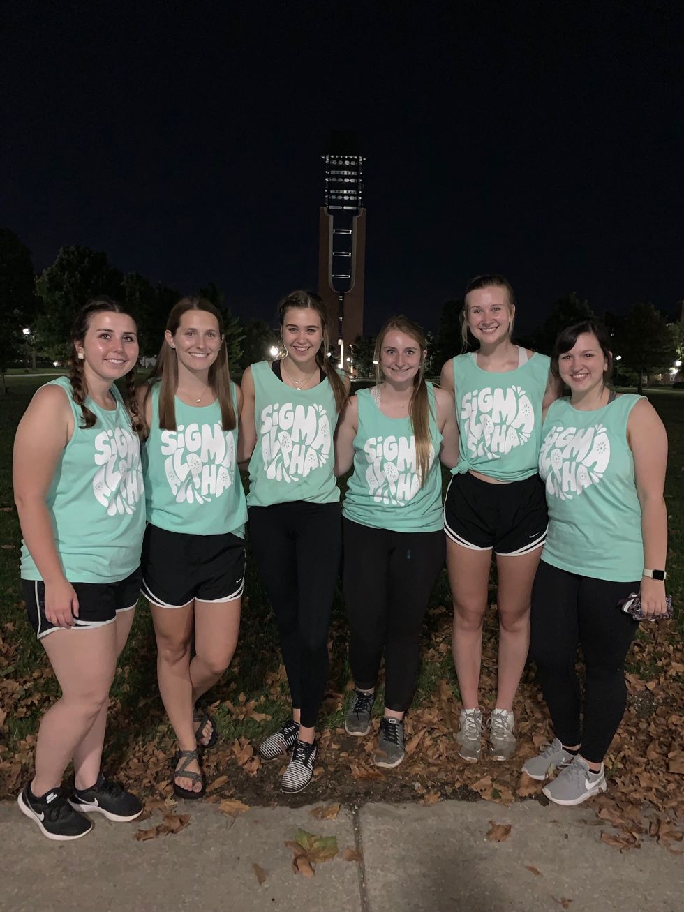 10 Thoughts You Have During Your Senior Year Of College The Odyssey