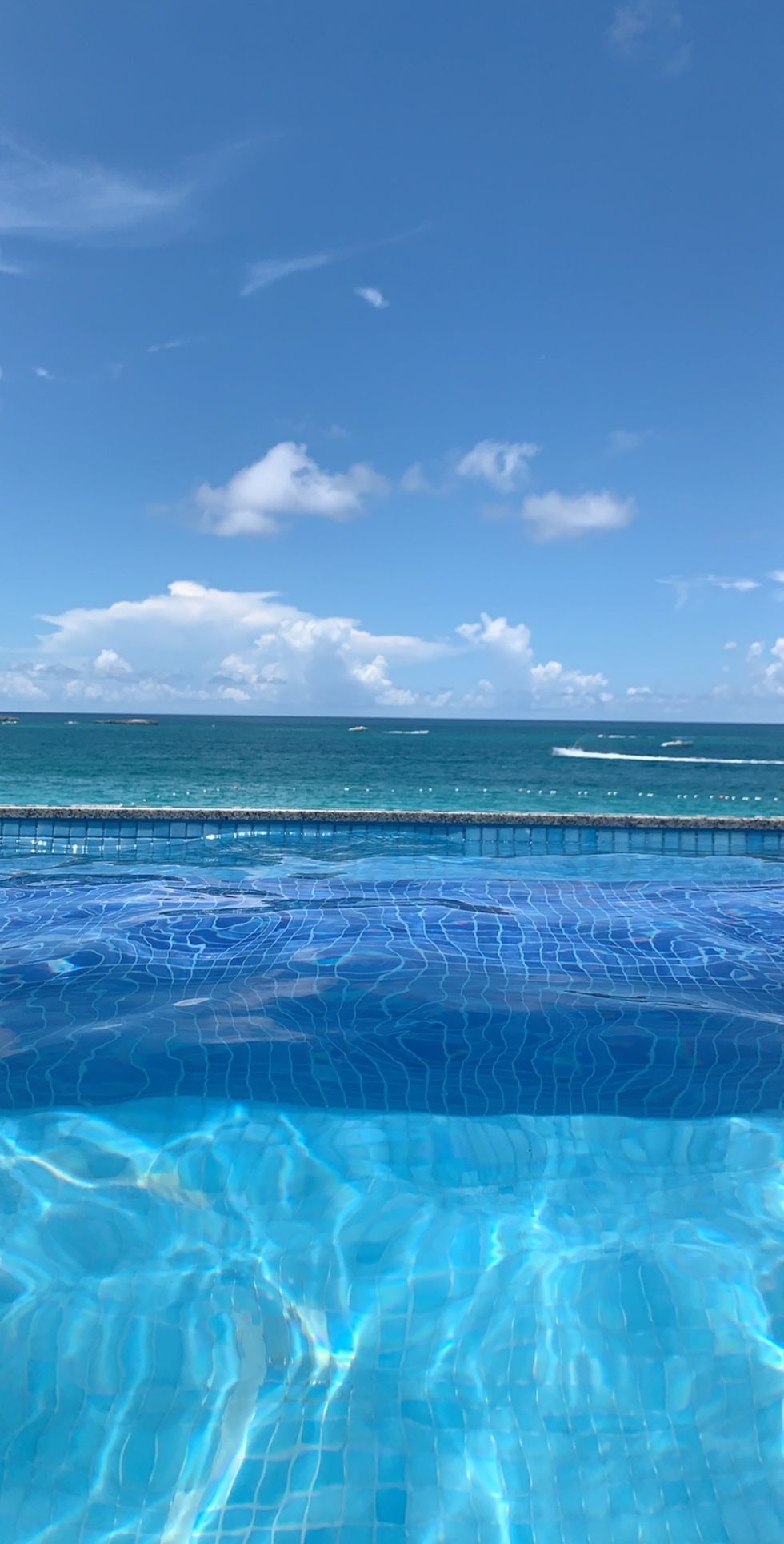 Poetry On The Odyssey: The Love You Can't Always Put On Paper