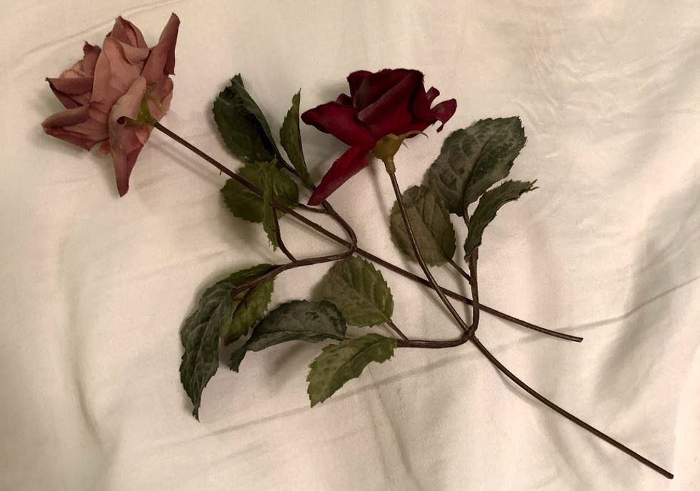 The Process Of Reinventing Yourself