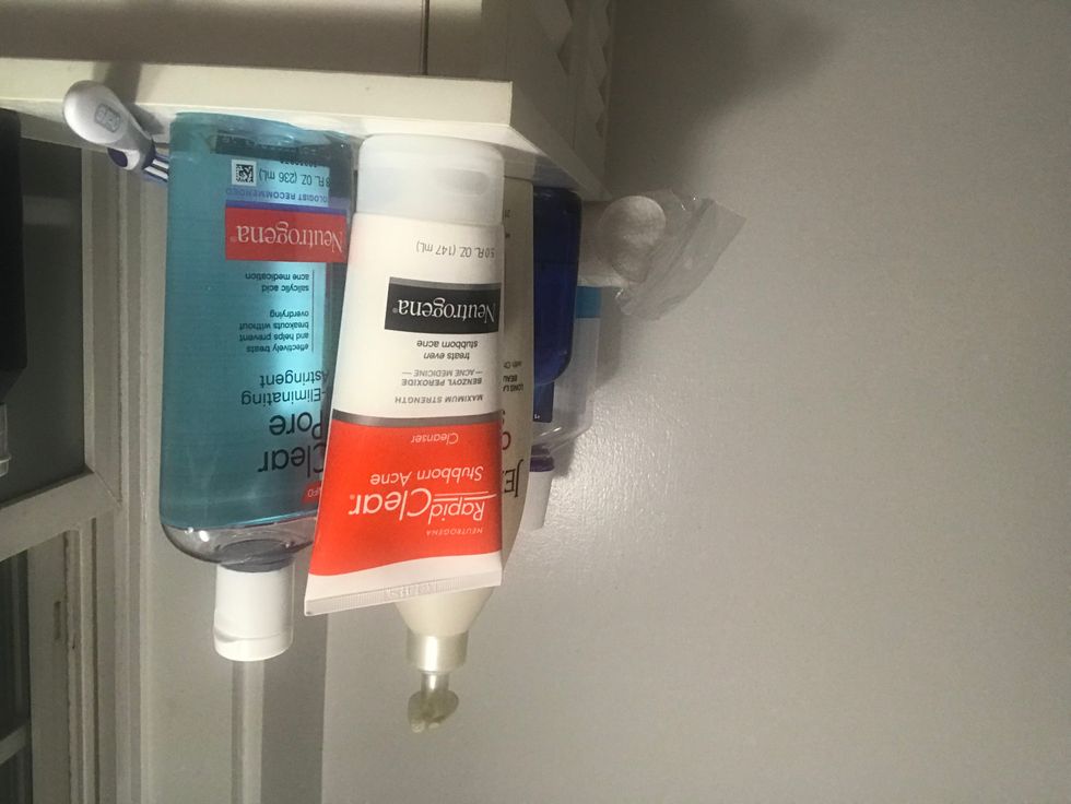 10 Skin Care Tips To Get You Through This Semester