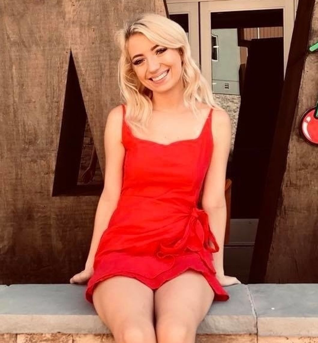 Meet ASU Odyssey: Jewele Murphy