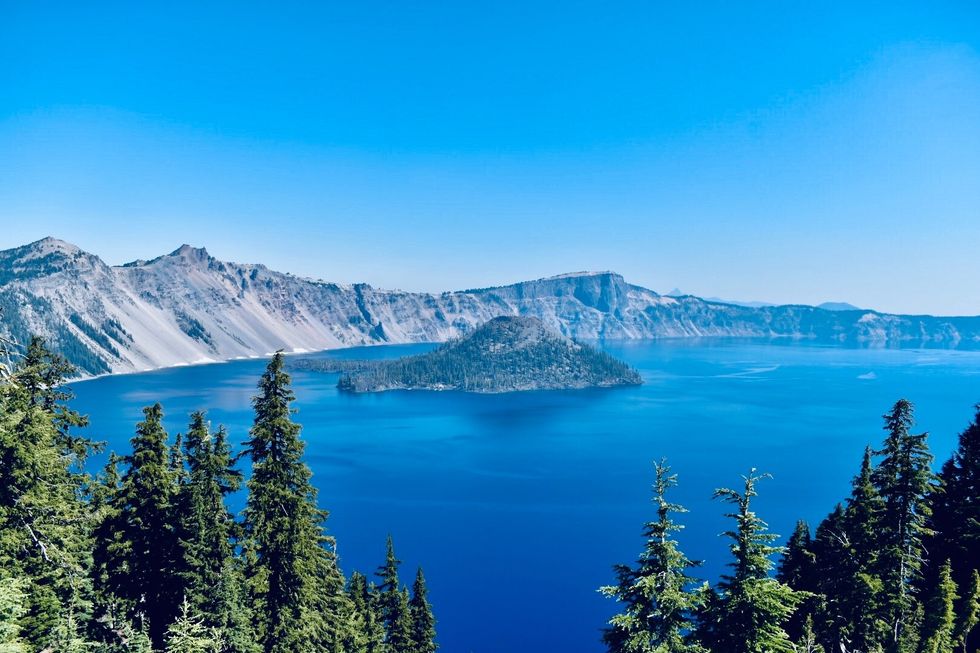 From Odyssey to Small Town NewsPaper