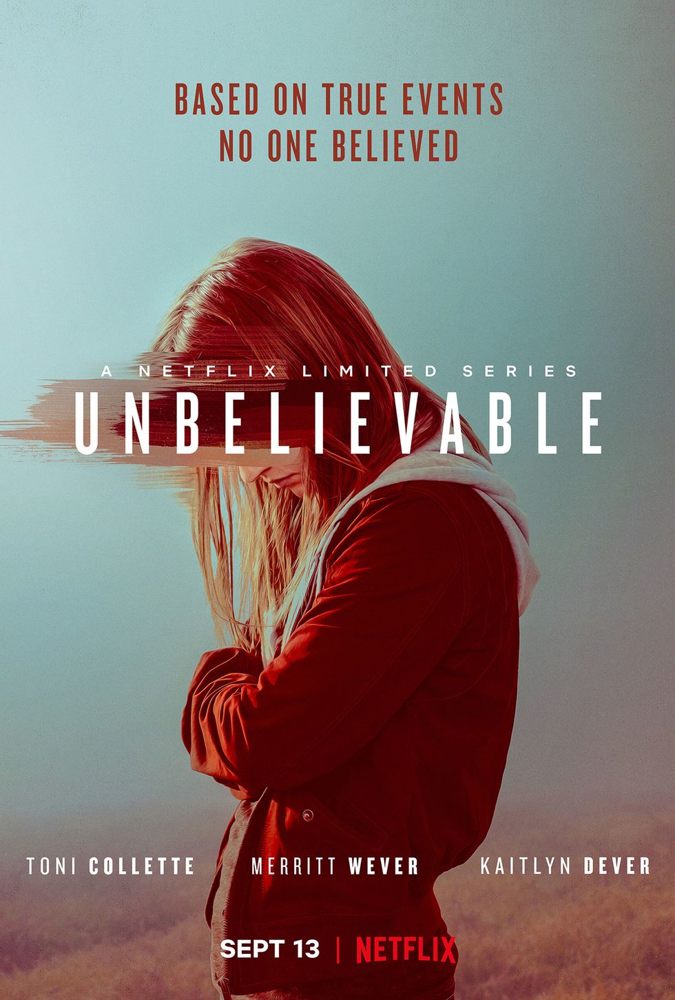 Why Everyone Should Watch 'Unbelievable' on Netflix