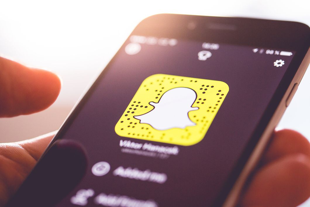 Why Getting Rid of Snapchat is the Best Thing I've Done in a Long Time