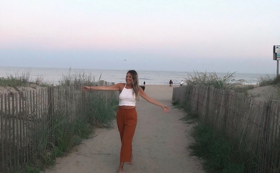 5 Realistic Steps You Can Actually Take To Improve Yourself In Your 20s