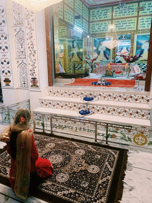 As Americans, We Deserve To Feel Safe Practicing Our Religions, ALL Religions