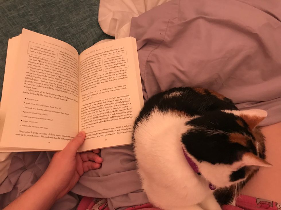 You Can't Do It All And That's A Good Thing