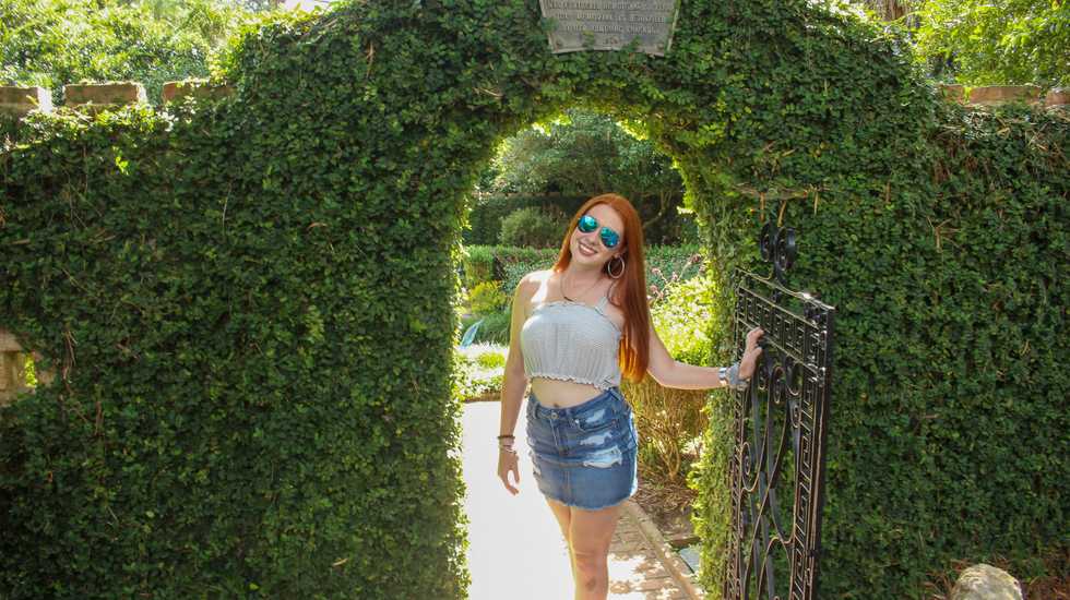 6 IG-Worthy Destinations In Tallahassee That Every Trendy Girl Must Snap A Pic At