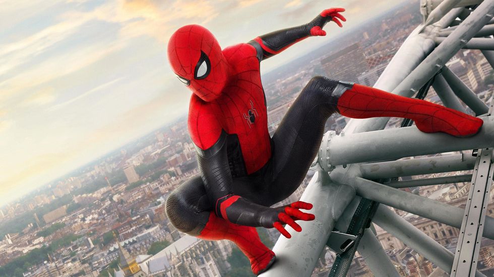 Unpopular Opinion: Sony shouldn't have sold out Spider-Man