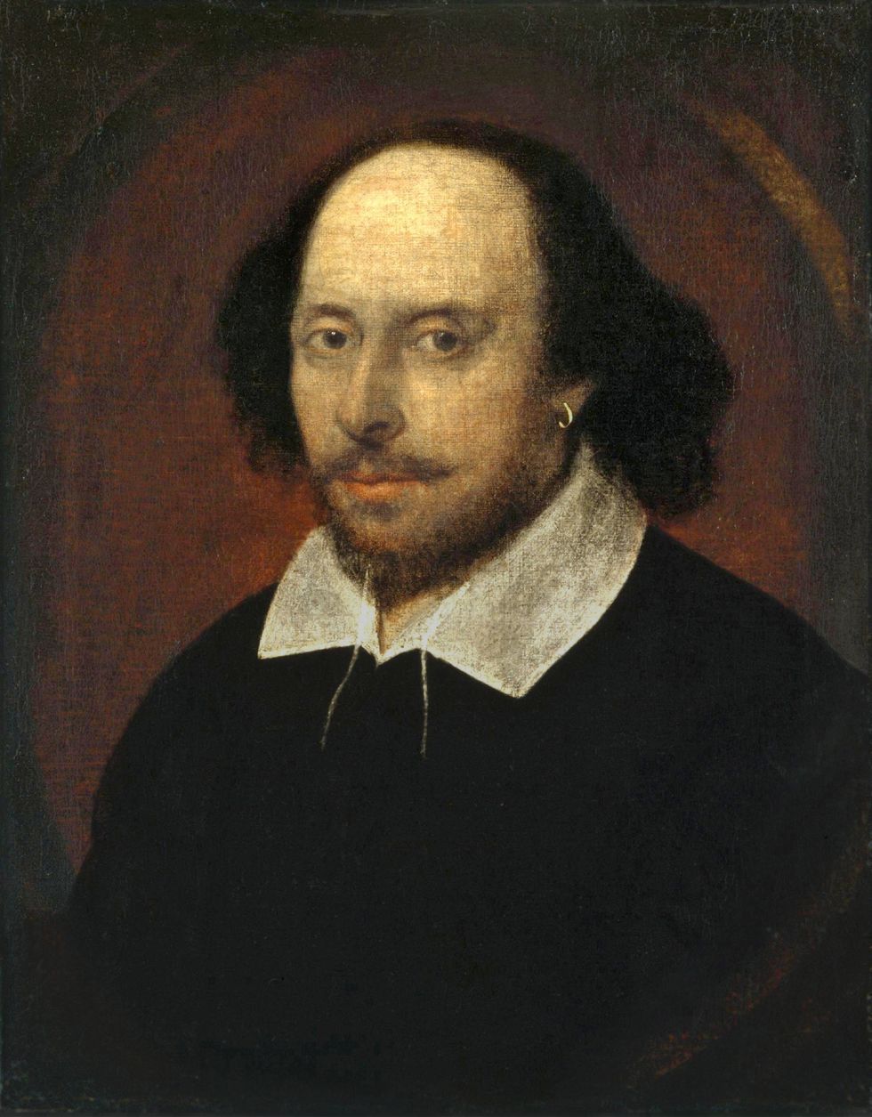 5 Phrases Invented By Shakespeare That We Still Use Today
