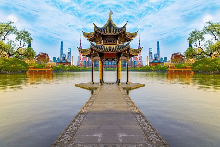 Top 3 Ways to De-Stress According to Chinese Philosophy