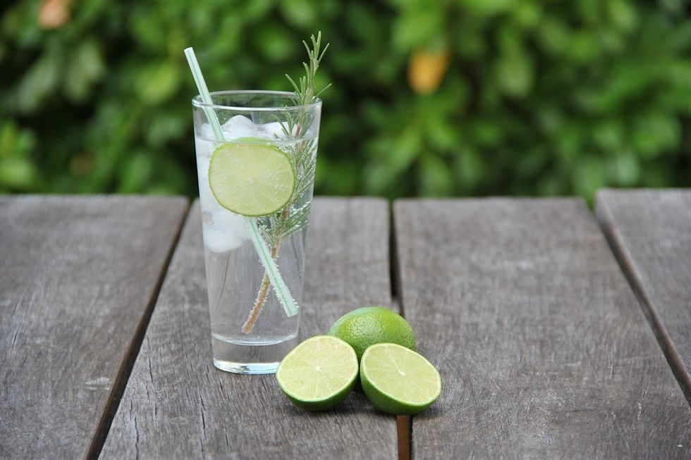 9 Reasons You Should Drop Your Usual Drink And Switch To Gin And Tonic
