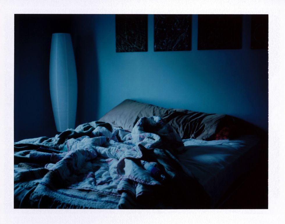 The Apex Chapter I: Neon Blues