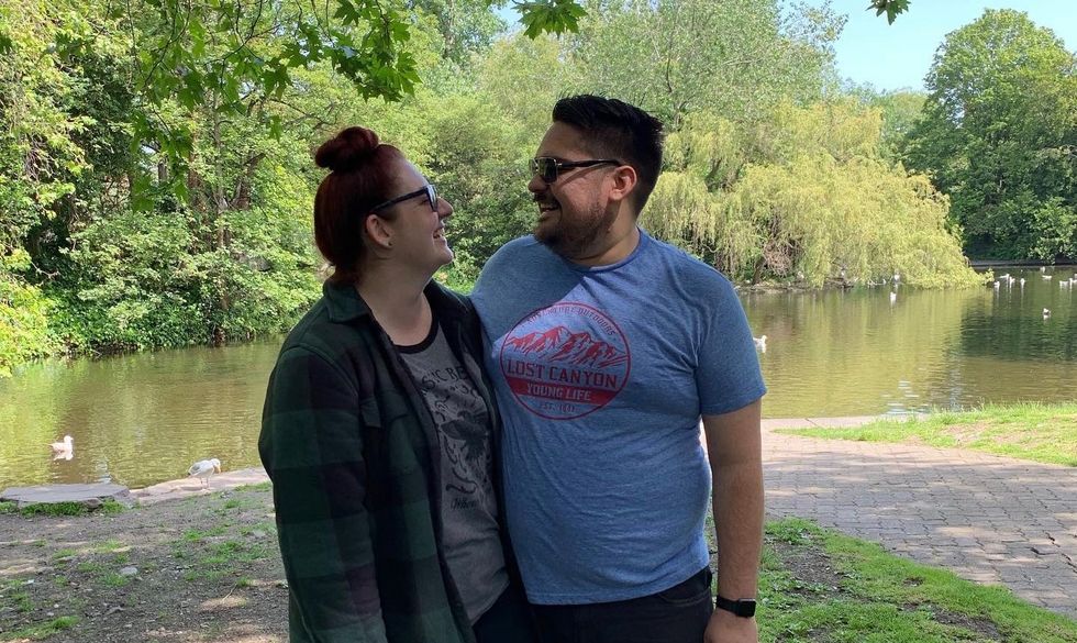 The Beauty Of A Christ-Centered Relationship