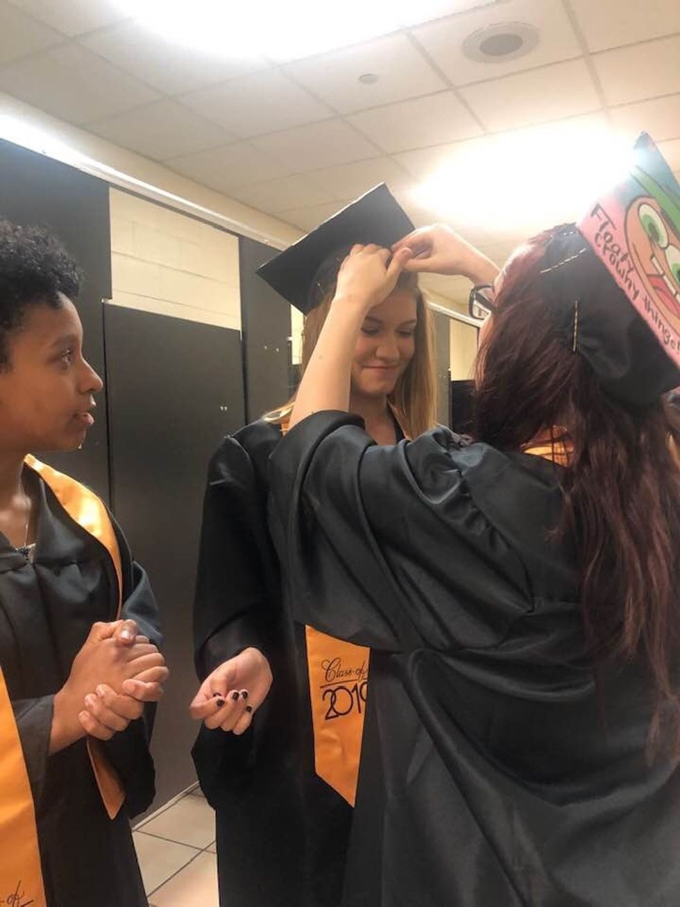 Following Your Heart