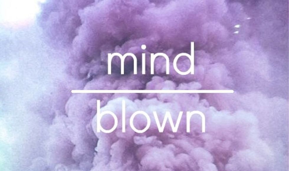15 Things That Will Blow Your Mind